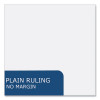 Kids Drawing Pad, 40 White 9 x 12 Sheets, 12/Carton