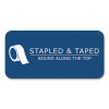 Enviroshades Legal Notepads, Wide/Legal Rule, (50) Blue 8.5 x 11 Sheets, 36/Carton