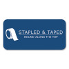 Enviroshades Legal Notepads, Wide/Legal Rule, (50) Ivory 8.5 x 11 Sheets, 36/Carton