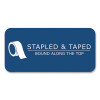 Enviroshades Legal Notepads, Wide/Legal Rule, (50) Green 8.5 x 11 Sheets, 72/Carton