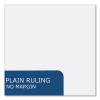White Index Cards, 3 x 5, 100 Cards, 36/Carton