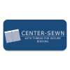 Flexible Cover Composition Notebook, Wide/Legal Rule, Manila Cover, (48) 8.5 x 7 Sheets, 72/Carton
