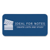 Colored Index Cards, 3 x 5, Assorted Colors, 100/Pack, 36 Packs/Carton