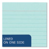 Colored Index Cards, 3 x 5, Assorted Colors, 100/Pack, 36 Packs/Carton