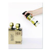 Universal Premium Spray Paint, Flat Black, 12 Oz Aerosol Can