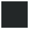 Universal Premium Spray Paint, Flat Black, 12 Oz Aerosol Can