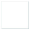 Universal Premium Spray Paint, Satin White, 12 Oz Aerosol Can, 6/Carton