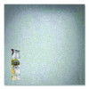 Universal Premium Spray Paint, Metallic Silver, 12 Oz Aerosol Can