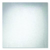 Universal Premium Spray Paint, Metallic Silver, 12 Oz Aerosol Can