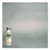 Universal Premium Spray Paint, Aged Nickel, 12 Oz Aerosol Can, 6/Carton