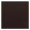 Universal Premium Spray Paint, Flat Amber, 12 Oz Aerosol Can, 6/Carton