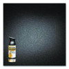 Universal Premium Spray Paint, Flat Iron, 12 Oz Aerosol Can, 6/Carton