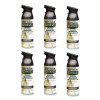 Universal Premium Spray Paint, Hammer Amber, 12 Oz Aerosol Can, 6/Carton