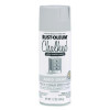 Ultra Matte Chalked Paint, Matte Aged Gray, 12 Oz Aerosol Can, 6/Carton
