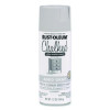 Ultra Matte Chalked Paint, Matte Aged Gray, 12 Oz Aerosol Can