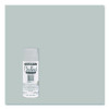 Ultra Matte Chalked Paint, Matte Aged Gray, 12 Oz Aerosol Can
