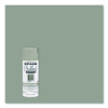 Ultra Matte Chalked Paint, Matte Country Gray, 12 Oz Aerosol Can, 6/Carton
