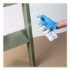 Ultra Matte Chalked Paint, Matte Country Gray, 12 Oz Aerosol Can, 6/Carton