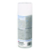 Painter's Touch 2X Ultra Cover Spray Paint, High Gloss White, 12 Oz Aerosol Can, 6/Carton