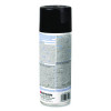Painter's Touch 2X Ultra Cover Spray Paint, High Gloss Black, 12 Oz Aerosol Can