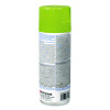 Painter's Touch 2X Ultra Cover Spray Paint, High Gloss Tropical Leaf, 12 Oz Aerosol Can, 6/Carton