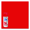 Painter's Touch 2X Ultra Cover Spray Paint, High Gloss Strawberry Fields, 12 Oz Aerosol Can, 6/Carton