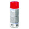 Painter's Touch 2X Ultra Cover Spray Paint, High Gloss Strawberry Fields, 12 Oz Aerosol Can, 6/Carton