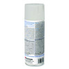 Painter's Touch 2X Ultra Cover Spray Paint, Ultra Matte Gray, 12 Oz Aerosol Can, 6/Carton
