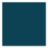 Painter's Touch 2X Ultra Cover Spray Paint, Ultra Matte Teal, 12 Oz Aerosol Can, 6/Carton