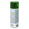 Painter's Touch 2X Ultra Cover Spray Paint, Gloss Hunter Green, 12 Oz Aerosol Can, 6/Carton