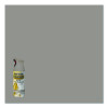Universal Premium Spray Paint, Matte Greige, 12 Oz Aerosol Can, 6/Carton
