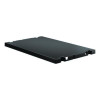Adjustable Shelf For Suncast Commercial Full-Size Housekeeping Carts Hkc1000/Hkc2000, Plastic, Black