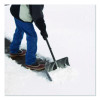 Combo Snow Shovel And Pusher, 20" Width, 51" Length