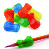 Original Grip, 1" Long, Assorted Neon Colors, 72/Carton