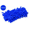 Whiteboard Shammy, 5" x 3" x 2", Blue, 72/Carton