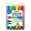 Magic Tri Stix Set, 12 Assorted Colors, 12/Set, 48 Sets/Carton