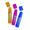 Kwik Stix Tempera Paint Set, Regular Size, 0.7" x 3.5", 12 Assorted Metallic Colors, 12/Pack, 12 Packs/Carton