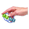 Loopeez Fidget Toy, Ages 5 And Up, Assorted Colors, 24/Carton