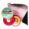 Swingos Fidget Toy, Ages 6 And Up, Assorted Colors, 24/Carton