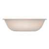 Compostable Fiber Containers, Proplanet Seal, Bowl, 32 Oz, Natural, 300/Carton