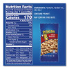 Salted Peanuts, 1 Oz Pack, 48/Box
