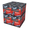 Shop Towels Original, 1-Ply, 9 x 12, Unscented, Blue, 200/Box