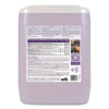 Industrial Cleaner And Degreaser, Lavender Scent, 5 Gal Pail