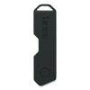 Twist Turn2 Usb 2.0 Flash Drive, 64 Gb, Black