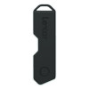 Twist Turn2 Usb 2.0 Flash Drive, 128 Gb, Black