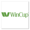 Foam Drink Cups, 10 Oz, White, 1,000/Carton