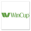 Foam Drink Cups, 24 Oz, White, 300/Carton