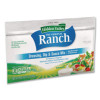 The Original Ranch Dry Mix, Buttermilk Recipe, 3.2 Oz Packet, 18/Carton