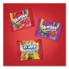 Gummy Favorites Fun Size Mix, 70 Oz Bag