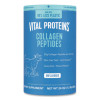 Collagen Peptides Unflavored Powder, Unflavored, 24 Oz Bottle